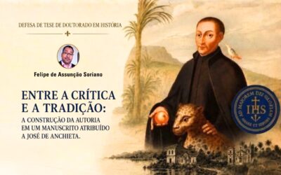 Mistério de 500 anos: manuscrito inédito do padre José de Anchieta pode ser revelado em SP