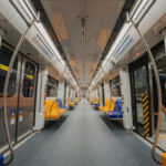 Linha 6-Laranja do Metrô entra em operação em SP