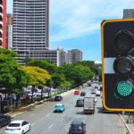 Semáforos inteligentes diminuem lentidão e aumentam fluidez do trânsito em São Paulo
