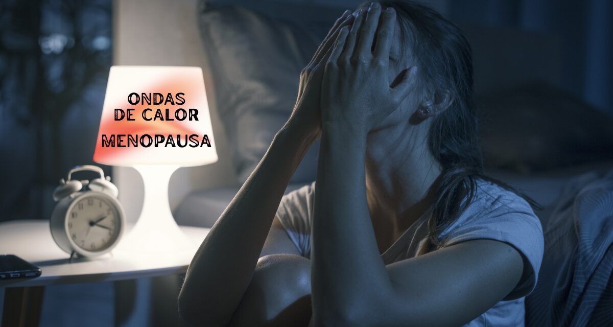 Aprovação de novo tratamento não hormonal para menopausa ajuda a reduzir despertares noturnos