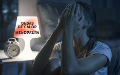 Aprovação de novo tratamento não hormonal para menopausa ajuda a reduzir despertares noturnos