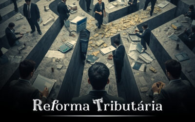 O impacto da reforma tributária no futuro das empresas brasileiras