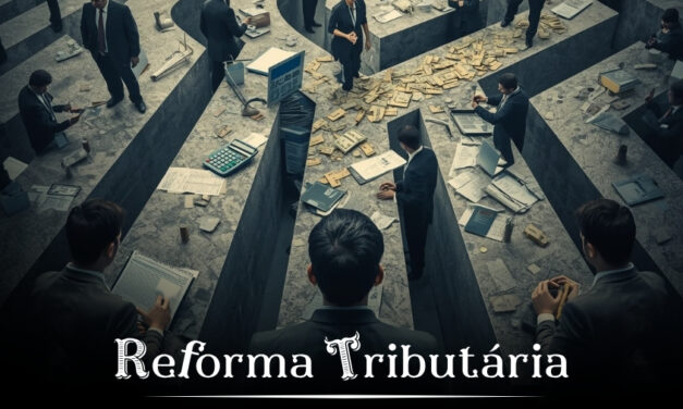 O impacto da reforma tributária no futuro das empresas brasileiras