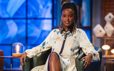 Monique Evelle abre lançamento da 3ª Edição do programa Potência Negra do Sebrae-SP