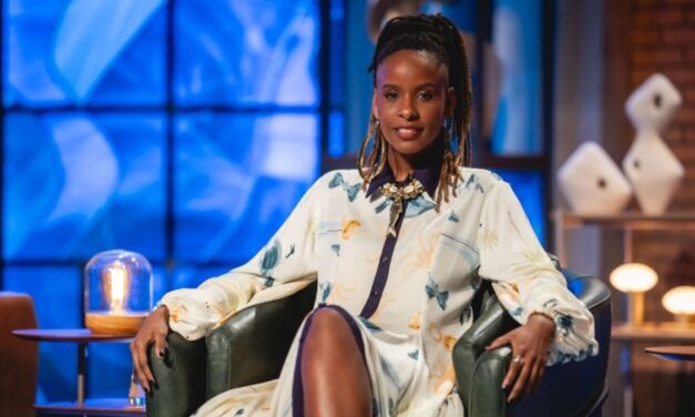 Monique Evelle abre lançamento da 3ª Edição do programa Potência Negra do Sebrae-SP