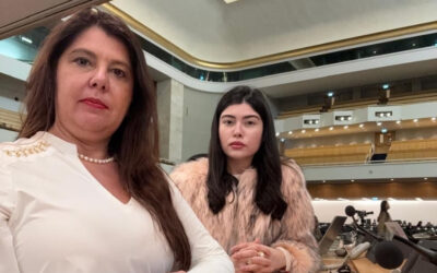 STF anula absolvição no caso Mariana Ferrer e proíbe humilhação de vítimas