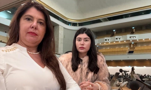 STF anula absolvição no caso Mariana Ferrer e proíbe humilhação de vítimas