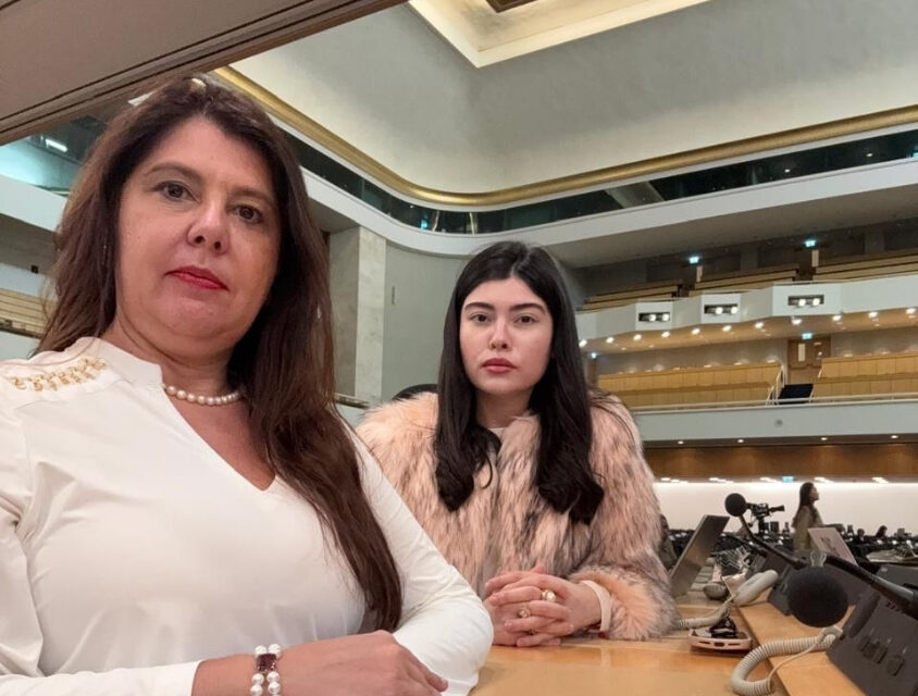STF anula absolvição no caso Mariana Ferrer e proíbe humilhação de vítimas