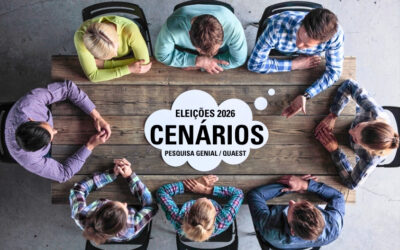 Corrida presidencial: veja como tarifas dos EUA e economia mexem com eleitores