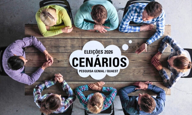 Corrida presidencial: veja como tarifas dos EUA e economia mexem com eleitores