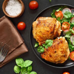 Air fryer produz acrilamida? Saiba como evitar a substância tóxica ao cozinhar