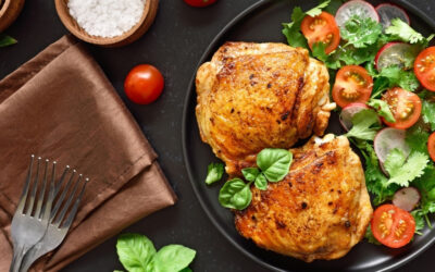 Air fryer produz acrilamida? Saiba como evitar a substância tóxica ao cozinhar
