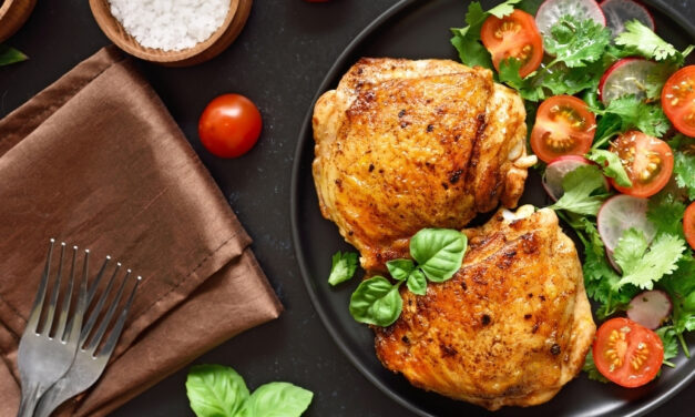 Air fryer produz acrilamida? Saiba como evitar a substância tóxica ao cozinhar