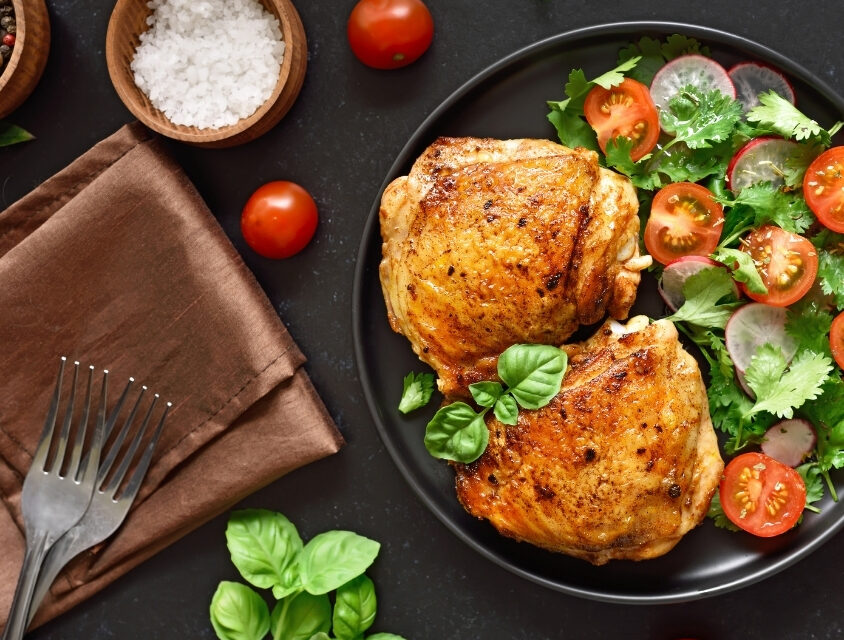 Air fryer produz acrilamida? Saiba como evitar a substância tóxica ao cozinhar