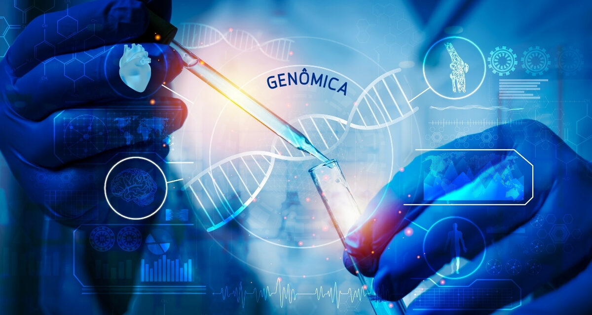 Genômica amplia fronteiras da medicina de precisão e transforma a identificação de riscos de doenças