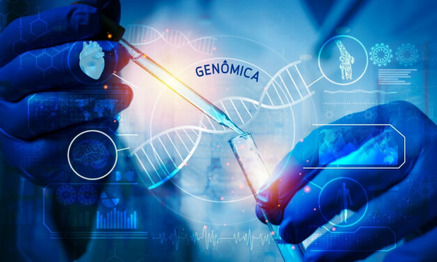 Genômica amplia fronteiras da medicina de precisão e transforma a identificação de riscos de doenças