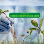 Bioinsumos no agro: mercado debate potencial e desafios da biodiversidade brasileira