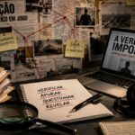 Transparência Internacional integra programação do 21º Congresso da Abraji em São Paulo