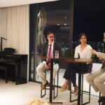 Presidente da Transparência Internacional cumpre agenda no Brasil em marco de dez anos de atuação do capítulo nacional