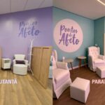 Agosto Dourado: Pontos de Afeto fortalecem apoio à amamentação nas unidades municipais de SP