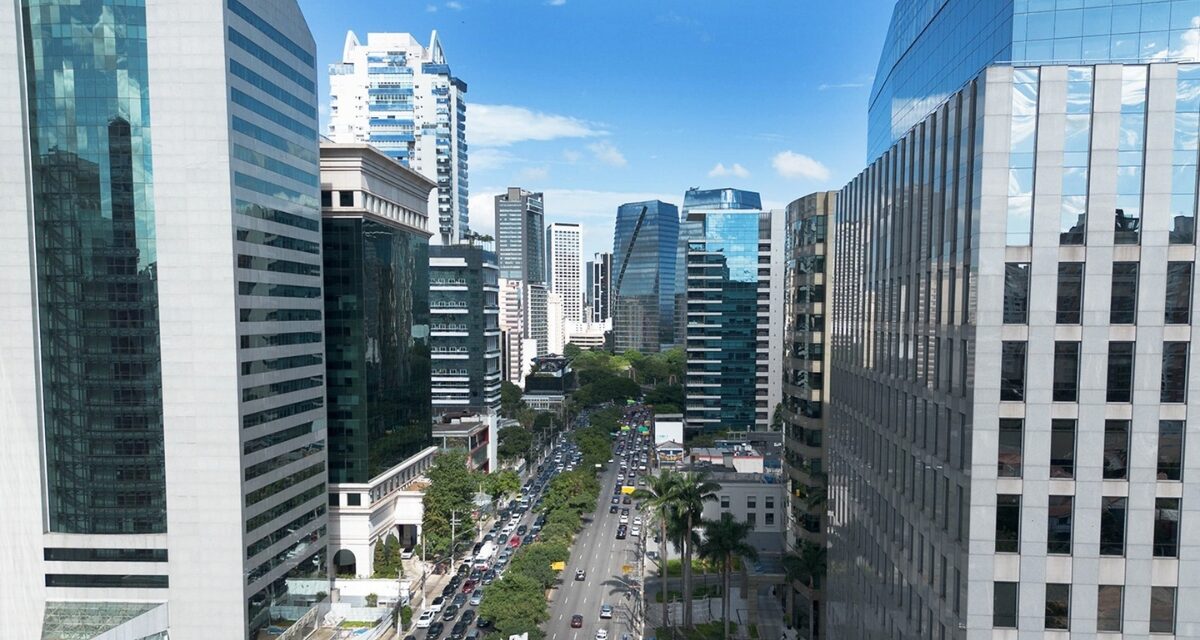 São Paulo atrai 100 mil empresas de fora e supera 1 milhão de novos negócios em cinco anos