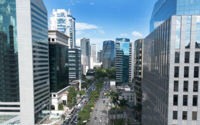 São Paulo atrai 100 mil empresas de fora e supera 1 milhão de novos negócios em cinco anos