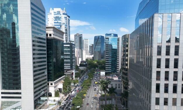 São Paulo atrai 100 mil empresas de fora e supera 1 milhão de novos negócios em cinco anos