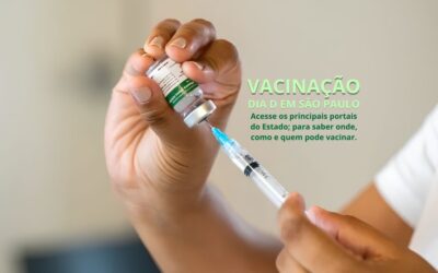 Multivacinação em SP: Dia D mobiliza UBSs em todo o estado com foco no sarampo