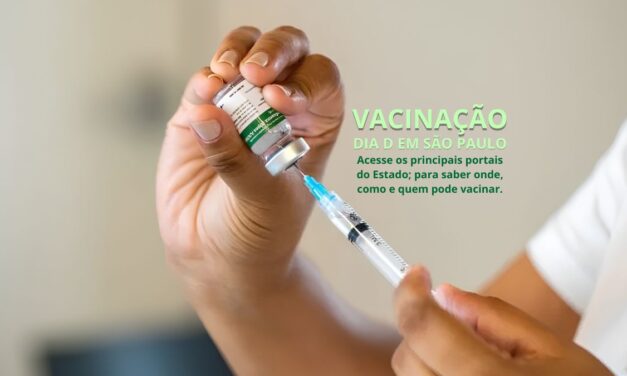 Multivacinação em SP: Dia D mobiliza UBSs em todo o estado com foco no sarampo