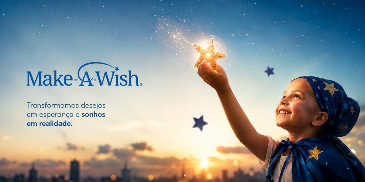 Cycling for Wishes: Make-A-Wish Brasil abre inscrições para pedal virtual solidário