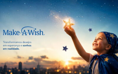 Cycling for Wishes: Make-A-Wish Brasil abre inscrições para pedal virtual solidário