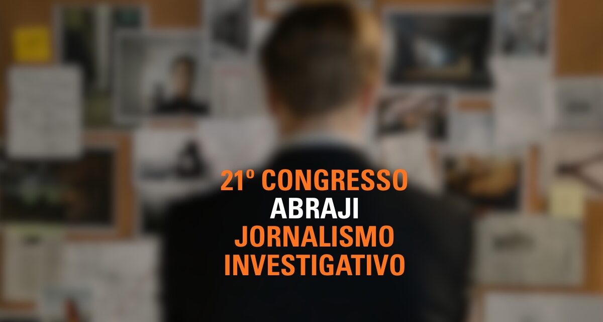 Futuro presidente do STJ, Luis Felipe Salomão defende diálogo e transparência em sabatina na Abraji