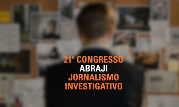 Futuro presidente do STJ, Luis Felipe Salomão defende diálogo e transparência em sabatina na Abraji