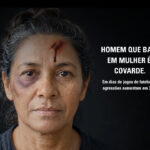 Violência contra a mulher: Prefeitura de SP lança campanha nos estádios durante clássico paulista