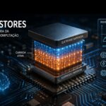 Memristores: os chips que imitam o cérebro
