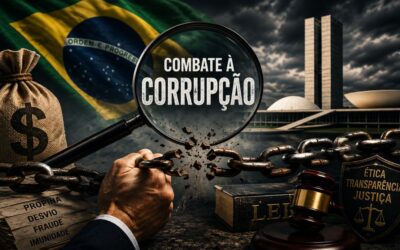 Transparência Internacional propõe diretrizes anticorrupção para a segurança pública estadual