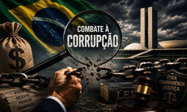 Transparência Internacional propõe diretrizes anticorrupção para a segurança pública estadual
