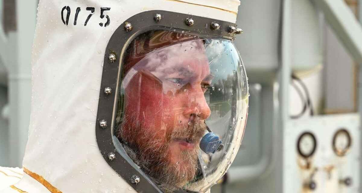 Telescópio Espacial Roman é abastecido para lançamento