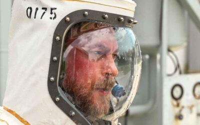 Telescópio Espacial Roman é abastecido para lançamento