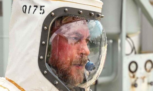 Telescópio Espacial Roman é abastecido para lançamento