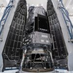 Equipes da NASA e SpaceX concluem Revisão de Prontidão de Voo do Telescópio Roman