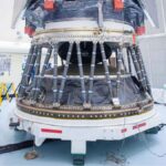 Nasa inicia integração final do Telescópio Roman para lançamento