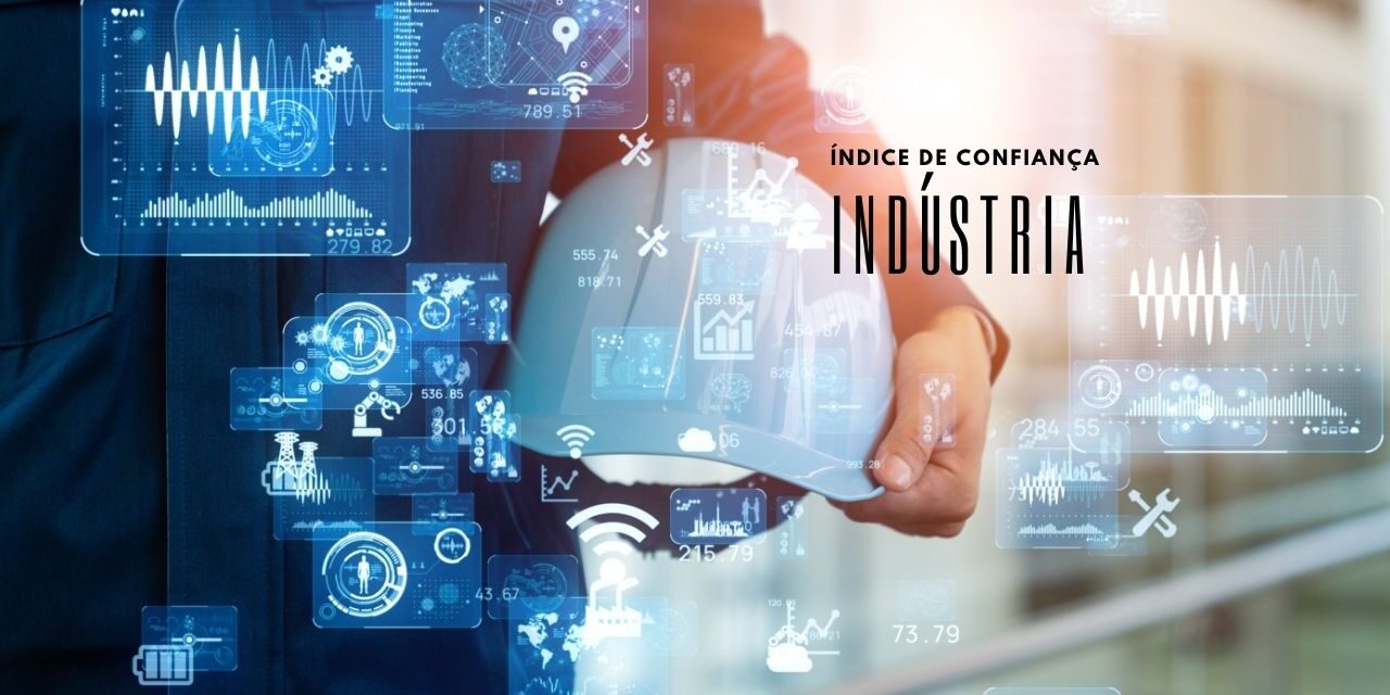 Confiança da indústria cai 3,5 pontos em agosto e registra a maior queda do ano