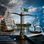 FGV IBRE: Werlang analisa causas e saídas para a disfunção democrática no Brasil