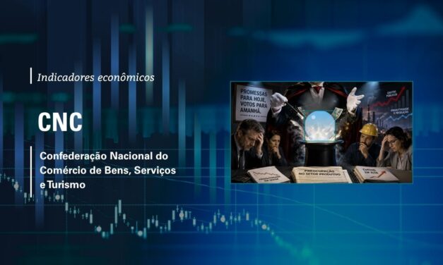 Confiança do comércio cai ao menor nível do ano em agosto