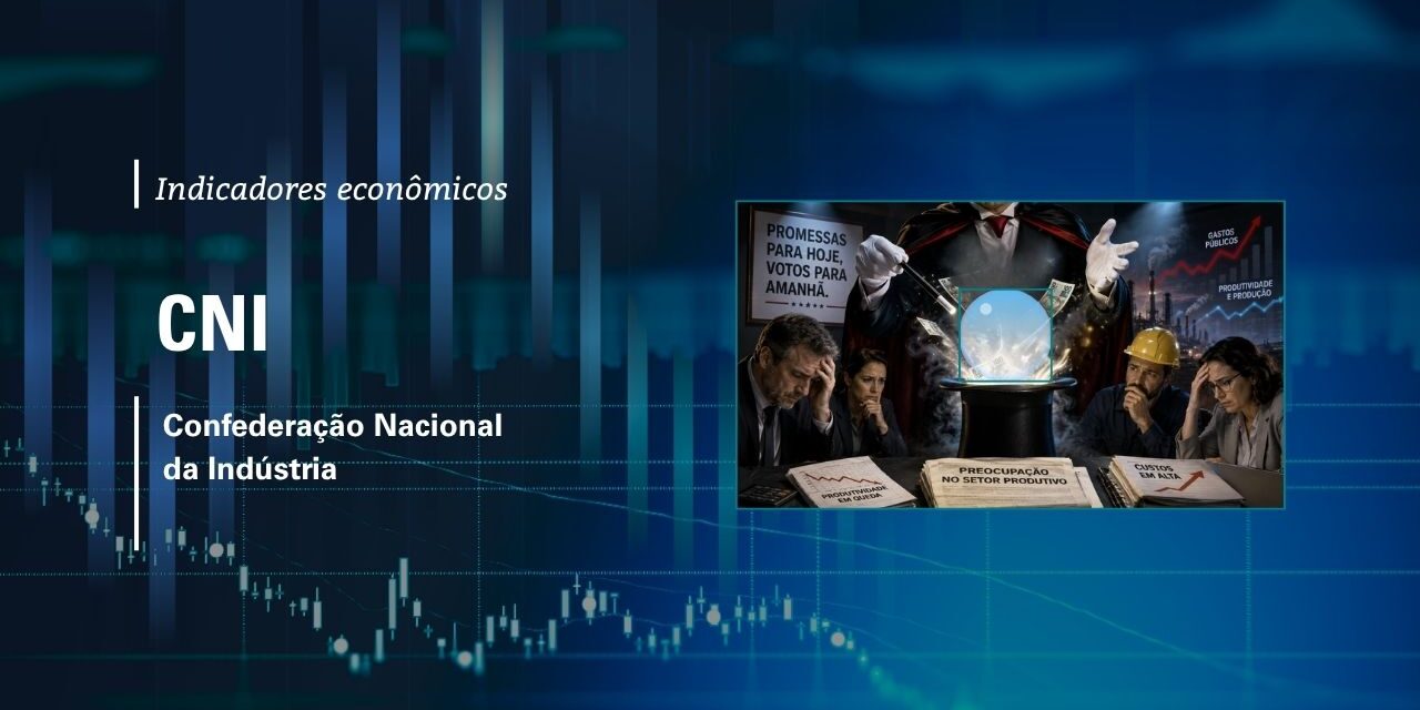 CNI critica votação sobre redução da jornada em período eleitoral
