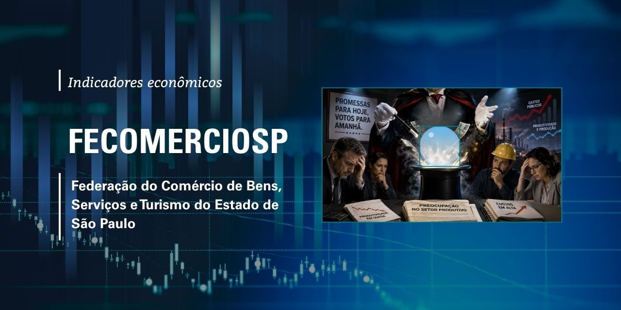Insegurança pública afeta a operação de metade do comércio paulista