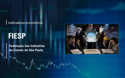 Confiança da indústria paulista permanece no pessimismo em agosto