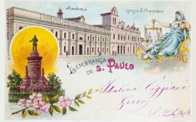 Largo São Francisco: o berço intelectual, político e colonial no coração de São Paulo