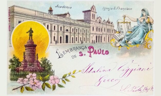 Largo São Francisco: o berço intelectual, político e colonial no coração de São Paulo